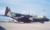 C-130 Hercules: Từ biểu tượng vận tải cơ Mỹ đến dấu ấn trong KQND Việt Nam