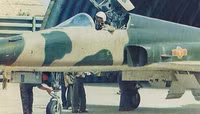 F-5E Tiger II – Dấu ấn 'hổ bay Mỹ' trong Không quân Nhân dân Việt Nam