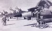 F-5E Tiger II – Dấu ấn 'hổ bay Mỹ' trong Không quân Nhân dân Việt Nam