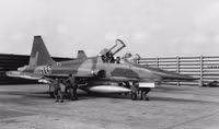 F-5E Tiger II – Dấu ấn 'hổ bay Mỹ' trong Không quân Nhân dân Việt Nam