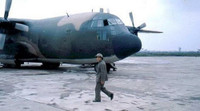 C-130 Hercules: Từ biểu tượng vận tải cơ Mỹ đến dấu ấn trong KQND Việt Nam