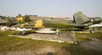 F-5E Tiger II – Dấu ấn 'hổ bay Mỹ' trong Không quân Nhân dân Việt Nam