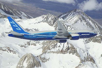 [ẢNH] Boeing 777 từ vị trí máy bay siêu an toàn cho tới nguy cơ dừng bay