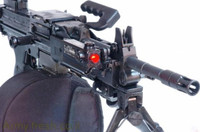 [ẢNH] Ấn Độ có ngay siêu súng từ Israel để đối phó Trung Quốc tại vùng giáp biên