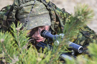 [ẢNH] Khẩu súng bắn tỉa ám ảnh lính Mỹ trong chiến tranh Việt Nam