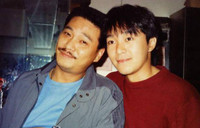 [ẢNH] 'Bạn diễn vàng' của Châu Tinh Trì qua đời