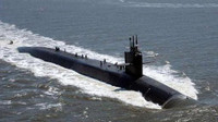 [ẢNH] Đoạn kết cho lớp tàu ngầm hạt nhân Mỹ có thể thổi bay cả lục địa
