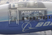 [ẢNH] Boeing 777 từ vị trí máy bay siêu an toàn cho tới nguy cơ dừng bay