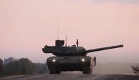 [ẢNH] T-14 Armata Nga lại lỡ hẹn biên chế, vì đâu nên nỗi?