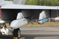 [ẢNH] F-15E mang theo AGM-154 để hủy diệt phiến quân Syria thân Iran