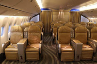 [ẢNH] Boeing 777 từ vị trí máy bay siêu an toàn cho tới nguy cơ dừng bay