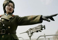 [ẢNH] Tòa Mỹ yêu cầu Triều Tiên bồi thường 2,3 tỷ USD cho sự kiện năm 1968