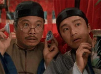 [ẢNH] 'Bạn diễn vàng' của Châu Tinh Trì qua đời