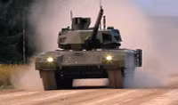 [ẢNH] T-14 Armata Nga lại lỡ hẹn biên chế, vì đâu nên nỗi?