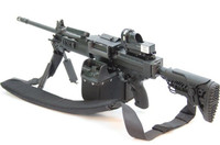 [ẢNH] Ấn Độ có ngay siêu súng từ Israel để đối phó Trung Quốc tại vùng giáp biên