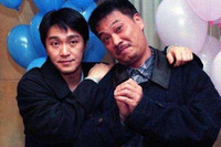 [ẢNH] 'Bạn diễn vàng' của Châu Tinh Trì qua đời