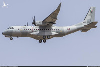 [ẢNH] Airbus biến loại vận tải cơ Việt Nam đang sở hữu thành cường kích hạng nặng