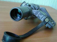 [ẢNH] Khẩu súng bắn tỉa ám ảnh lính Mỹ trong chiến tranh Việt Nam