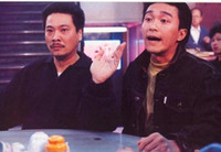 [ẢNH] 'Bạn diễn vàng' của Châu Tinh Trì qua đời