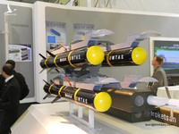 [ẢNH] Airbus biến loại vận tải cơ Việt Nam đang sở hữu thành cường kích hạng nặng