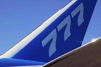 [ẢNH] Boeing 777 từ vị trí máy bay siêu an toàn cho tới nguy cơ dừng bay