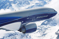 [ẢNH] Boeing 777 từ vị trí máy bay siêu an toàn cho tới nguy cơ dừng bay