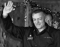 [ẢNH] Tòa Mỹ yêu cầu Triều Tiên bồi thường 2,3 tỷ USD cho sự kiện năm 1968