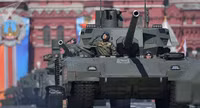 [ẢNH] T-14 Armata Nga lại lỡ hẹn biên chế, vì đâu nên nỗi?