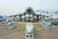 [ẢNH] Mỹ dễ dàng vô hiệu hóa máy bay ném bom H-6 Trung Quốc?