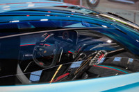 [ẢNH] Hồng Kỳ S9 Trung Quốc, siêu xe 33 tỷ đồng cạnh tranh với Ferrari, Lamborghini và Pagani.