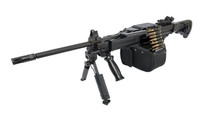 [ẢNH] Ấn Độ có ngay siêu súng từ Israel để đối phó Trung Quốc tại vùng giáp biên