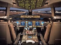 [ẢNH] Boeing 777 từ vị trí máy bay siêu an toàn cho tới nguy cơ dừng bay