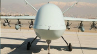 [ẢNH] Iran bất ngờ sao chép thành công ‘quái điểu’ MQ-9 Mỹ?