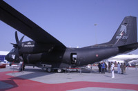 [ẢNH] Airbus biến loại vận tải cơ Việt Nam đang sở hữu thành cường kích hạng nặng