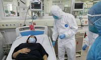 [ẢNH] Covid-19 nhiễm mới đột ngột tăng 6% trên toàn cầu