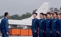[ẢNH] Mỹ dễ dàng vô hiệu hóa máy bay ném bom H-6 Trung Quốc?