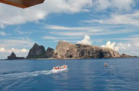 [ẢNH] Quân đội Mỹ vừa cảnh báo Hải cảnh Trung Quốc ‘chấm dứt hành động gây tổn hại‘