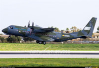 [ẢNH] Airbus biến loại vận tải cơ Việt Nam đang sở hữu thành cường kích hạng nặng