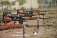 [ẢNH] Khẩu súng bắn tỉa ám ảnh lính Mỹ trong chiến tranh Việt Nam