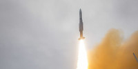 Mỹ thúc đẩy sản xuất tên lửa SM-3 sau khi đánh chặn thành công tên lửa Iran