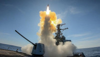 Mỹ thúc đẩy sản xuất tên lửa SM-3 sau khi đánh chặn thành công tên lửa Iran