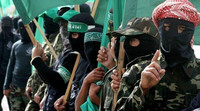 Hamas tuyên bố bắn hạ xe tăng hiện đại nhất của Israel tại cửa ngõ Rafah