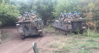 Nga tuyên bố diệt 45% thiết giáp YPR-765 NATO cung cấp cho Ukraine chỉ sau 1 tuần