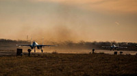 Israel giúp chiến đấu cơ Su-27 của Ukraine tích hợp tên lửa NATO từ 2 năm trước?