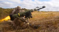 Ukraine phớt lờ cảnh báo của Mỹ khi sử dụng tên lửa Javelin tại miền Đông