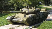 Hệ thống tên lửa S-300 Nga tại miền Trung Syria với sự thật khiến tất cả đều 'ngã ngửa'