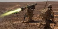 Ukraine phớt lờ cảnh báo của Mỹ khi sử dụng tên lửa Javelin tại miền Đông
