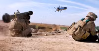 Ukraine phớt lờ cảnh báo của Mỹ khi sử dụng tên lửa Javelin tại miền Đông