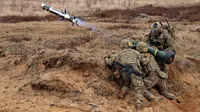 Ukraine phớt lờ cảnh báo của Mỹ khi sử dụng tên lửa Javelin tại miền Đông