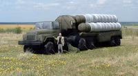Hệ thống tên lửa S-300 Nga tại miền Trung Syria với sự thật khiến tất cả đều 'ngã ngửa'